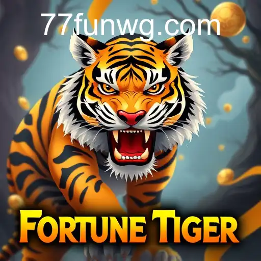 Fortune Tiger