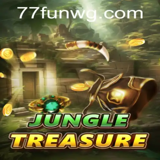Explore a Aventura Inesquecível em JungleTreasure