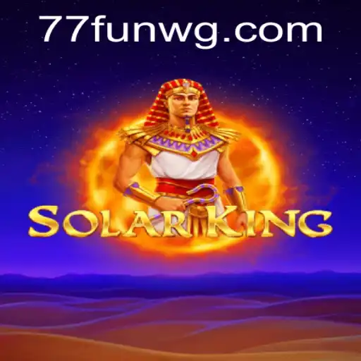 SolarKing: Explorando o Universo com 77fun