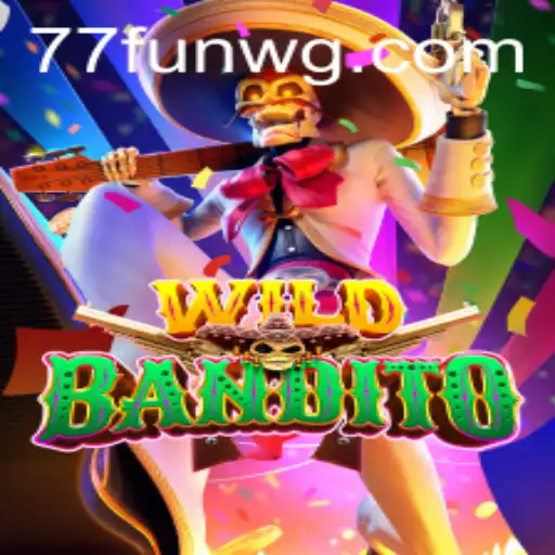 Descubra o Empolgante Mundo de WildBandito no 77fun